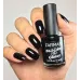 Farmasi Nail Color Glossy FR16 Black Art (11ml)